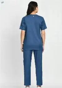Fancy Pocket And Stethoscope