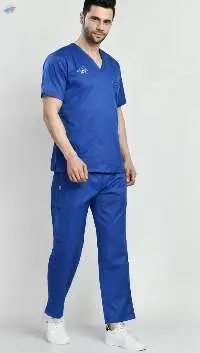 Fancy Pocket And Stethoscope