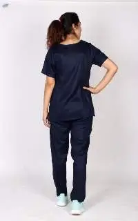 Doctor Scrub Set Ã??? Slim Fit