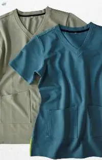 Doctor Scrub Set Slim Fit