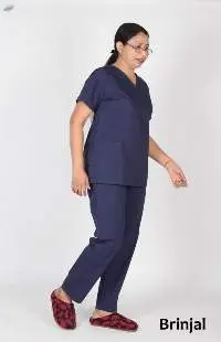 Princess Seam F&B Slim Fit