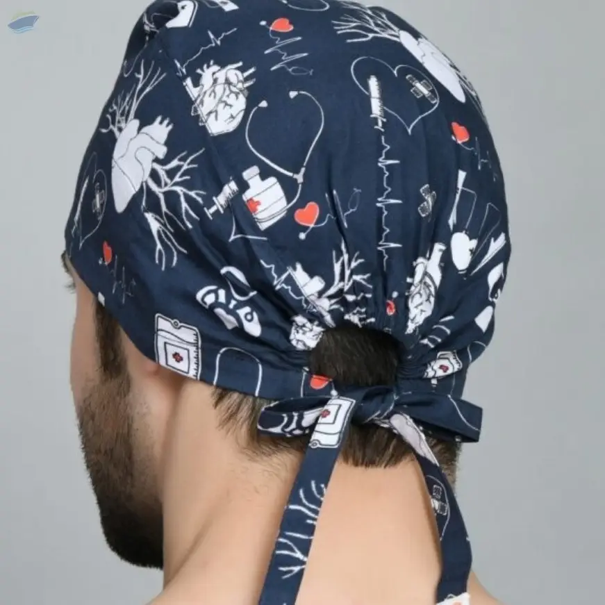 Orthopedic Printed On High Grade Pure Cotton Pop