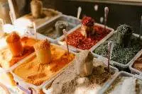 Spices