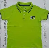 Surplus / Stocklot - Boys Polos