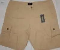 Stocklot Mens Shorts