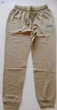 Stocklot Mens Joggers