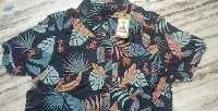 Surplus Mens Printed Shirts