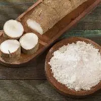 Tapioca Starch (Cassava Starch)
