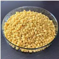 DAP fertilizer