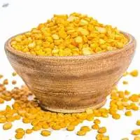 Channa Dal
