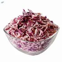 Dehydrated Red Onion Flakes