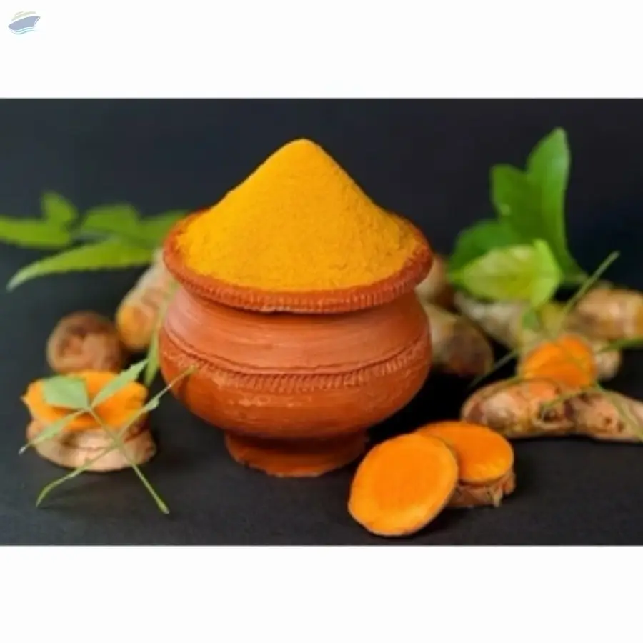 Turmeric