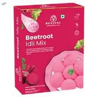Beetroot Idli Mix