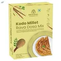 Kodo Millet Rava Dosa Mix