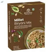 Millet Biryani Mix