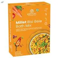 Millet Bisi Bele Bath Mix