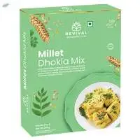 Millet Dhokla Mix