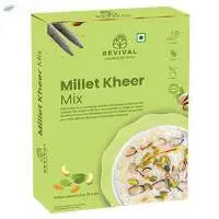 Millet Kheer Mix