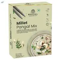 Millet Pongal Mix