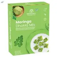Moringa Dhokla Mix