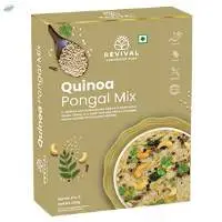 Quinoa Pongal Mix