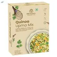 Quinoa Upma Mix