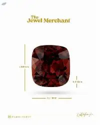 Malaia Garnet