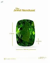 Tsavorite