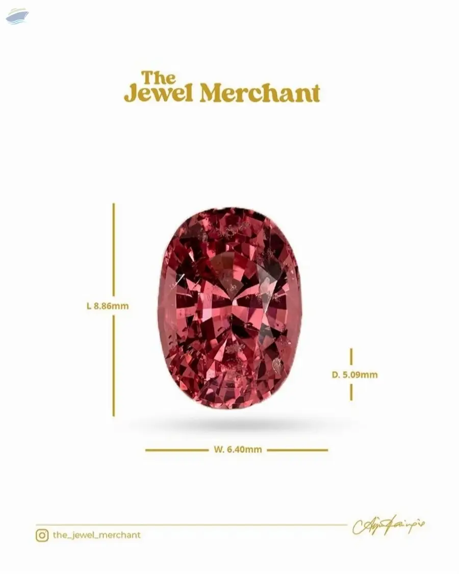 Spinel