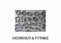 GI Conduits & Fittings