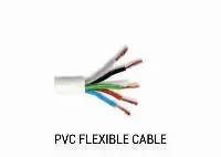 PVC Flexible Cable