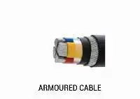 Armoured Cable