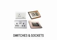 Switches & Sockets