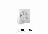 Exhaust Fan
