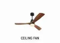 Ceiling Fan