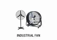 Industrial Fan