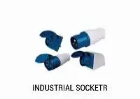 Industrial Socket