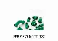 PPR Pipes & Fittings