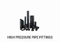 High Pressure Pipe Fittings