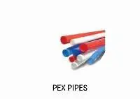 PEX Pipes
