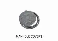 Manhole Covers