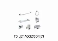 Toilet Accessories