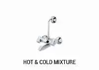 Hot & Cold Mixture