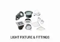 Light Fixture & Fittings