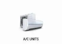A/C Units