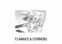 Flanges & Corners