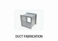 Duct Fabrication