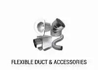 Flexible Duct & Accessories