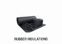 Rubber Insulations