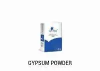 Gypsum Powder